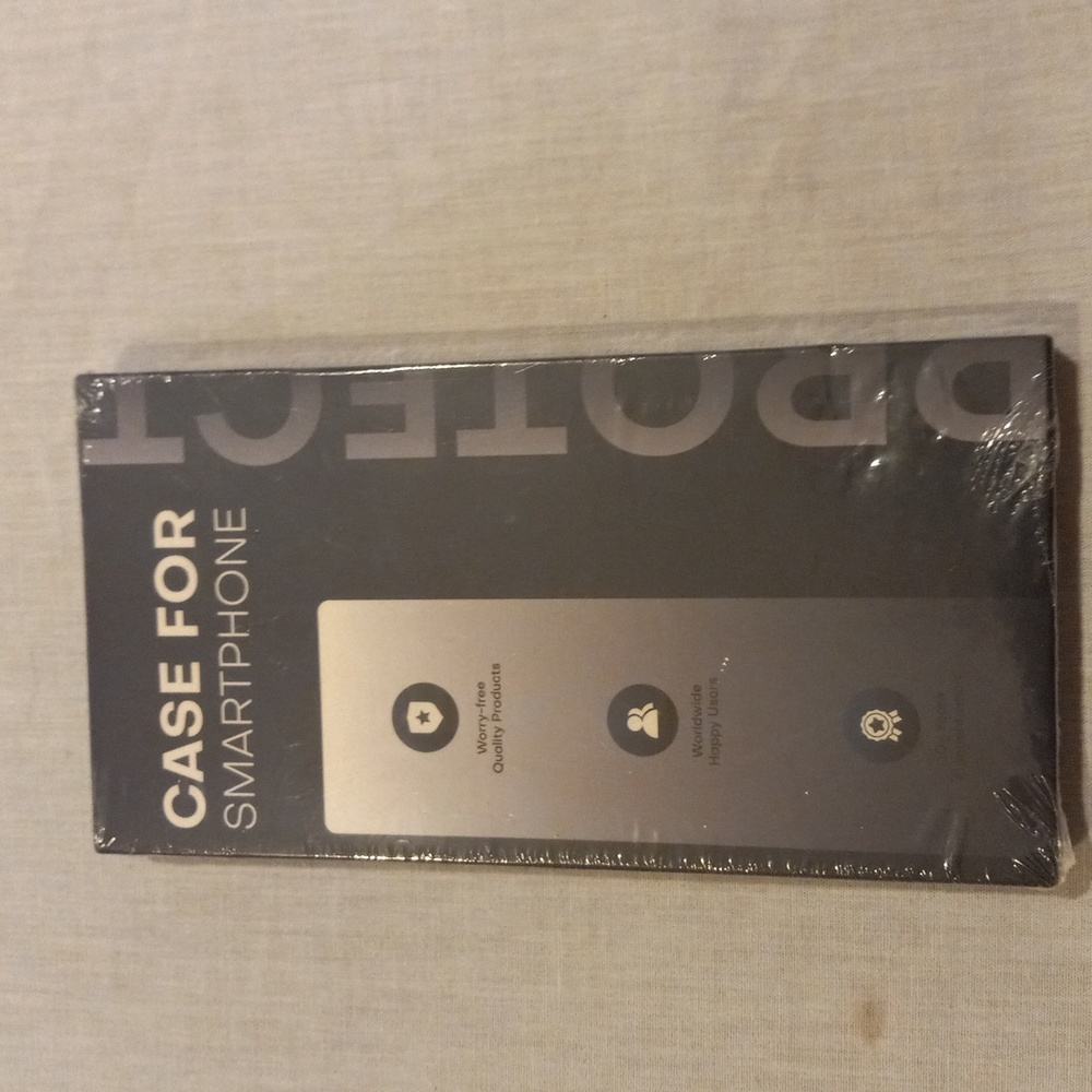 Smartphone Case